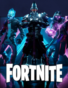 Fortnite Hile Satın Al 2026 - Güncel Aimbot, ESP & Wallhack