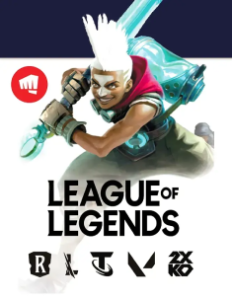 League of Legends Hile Satın Al 2026 - Güncel LoL Script & ESP