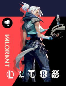 Valorant ESP
