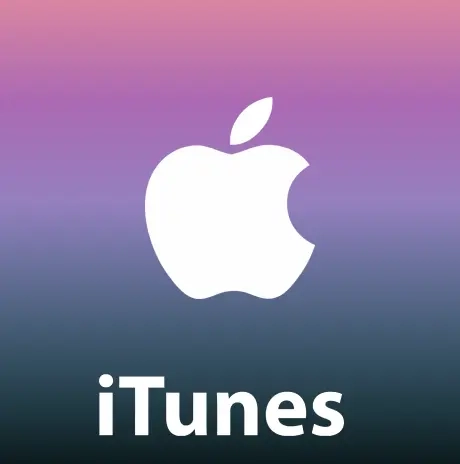iTunes