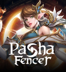 Pasha Fencer