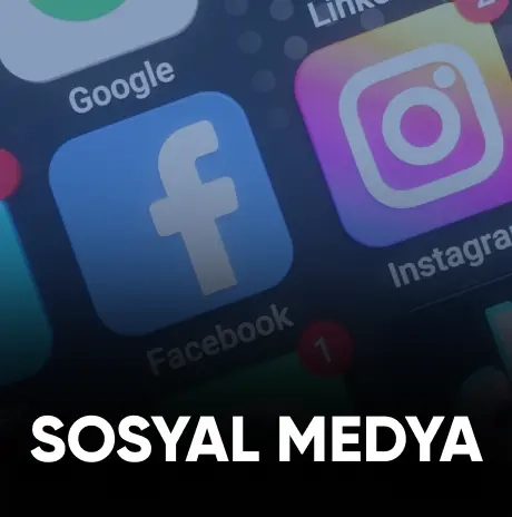 Sosyal Medya